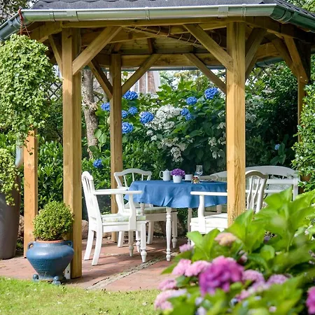 Otel Wiesbaden Wenningstedt-Braderup