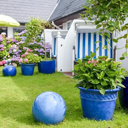 Wiesbaden 4* Wenningstedt-Braderup