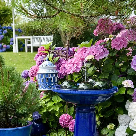 Wiesbaden מלון 4*