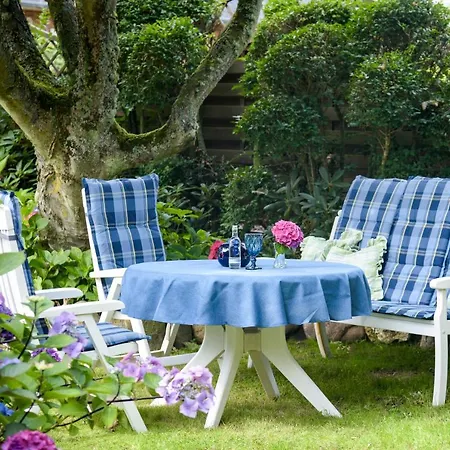 Wiesbaden Otel Wenningstedt-Braderup