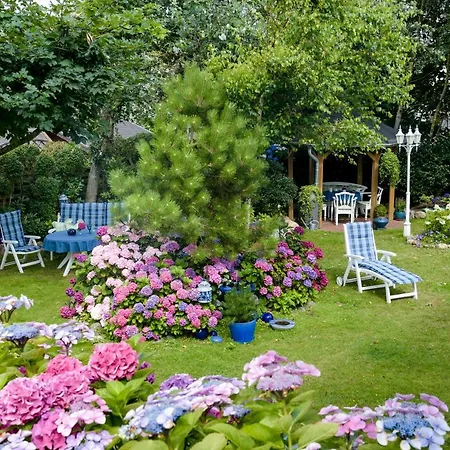 Wiesbaden Otel Wenningstedt-Braderup