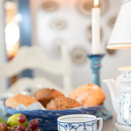 מלון Wiesbaden Wenningstedt-Braderup