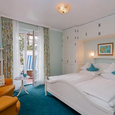 Otel Wiesbaden Wenningstedt-Braderup