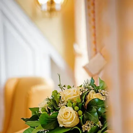 מלון Wiesbaden 4*