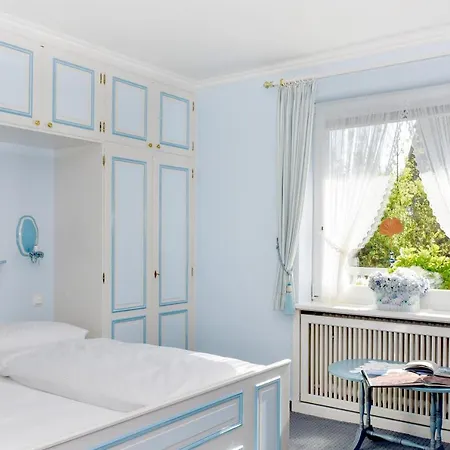 Wiesbaden 4* Wenningstedt-Braderup