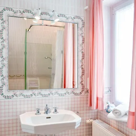Wiesbaden Отель 4*