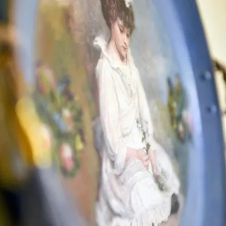 Otel Wiesbaden Wenningstedt-Braderup