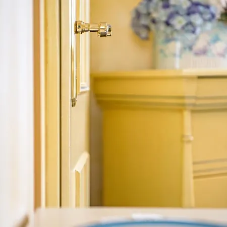 Otel Wiesbaden Wenningstedt-Braderup