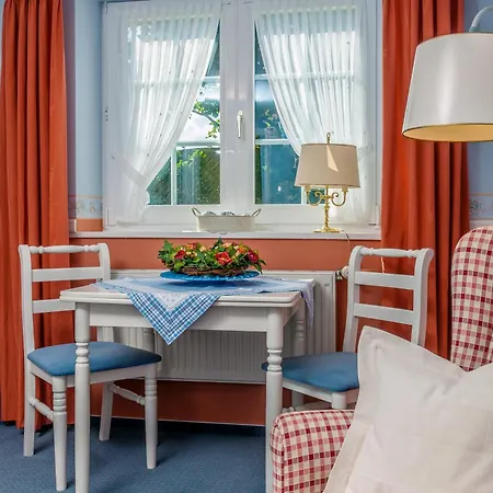 Wiesbaden Otel Wenningstedt-Braderup