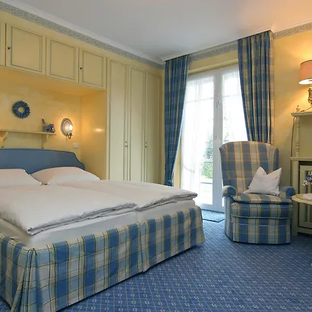 Wiesbaden 4* Wenningstedt-Braderup (Sylt)