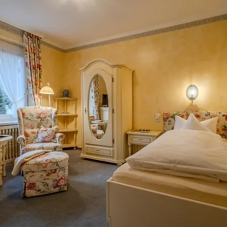 Wiesbaden Szálloda 4*