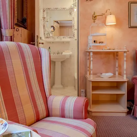 מלון Wiesbaden Wenningstedt-Braderup