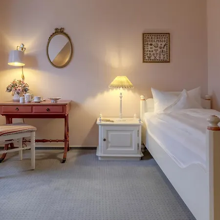 Hotel Wiesbaden Wenningstedt-Braderup