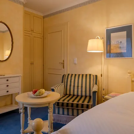 Hotel Wiesbaden