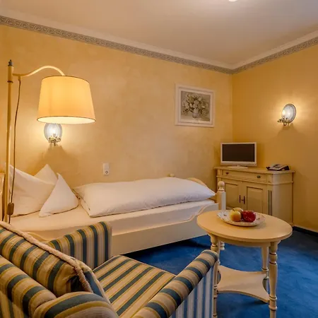 Wiesbaden Otel Wenningstedt-Braderup