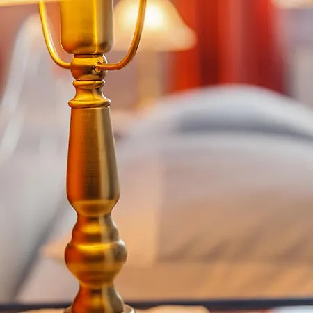 Hotel Wiesbaden