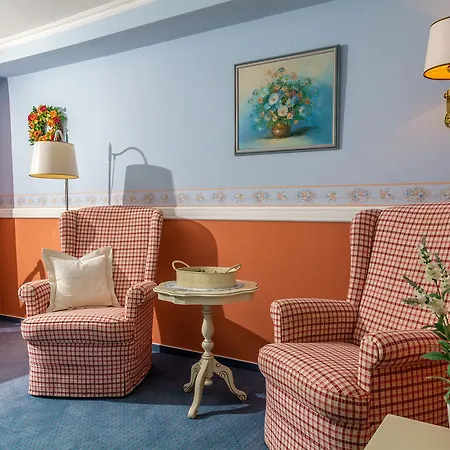 Hotel Wiesbaden
