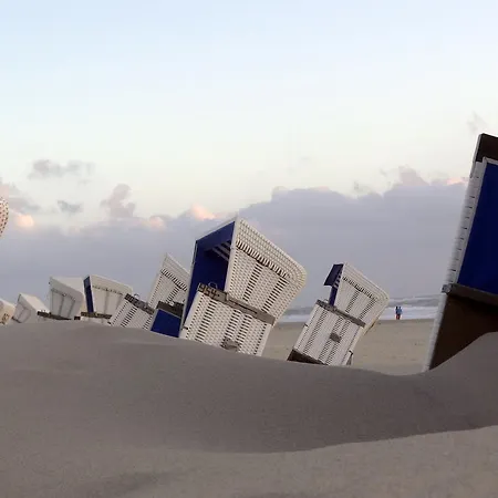 Wiesbaden Wenningstedt-Braderup