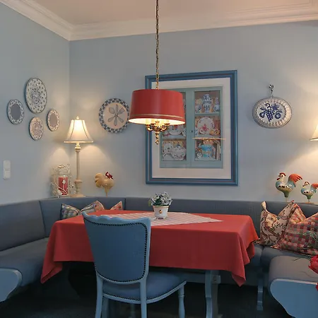 Otel Wiesbaden Wenningstedt-Braderup