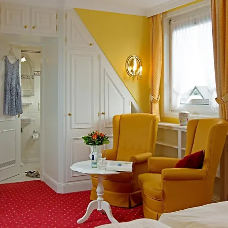 Wiesbaden Hotel