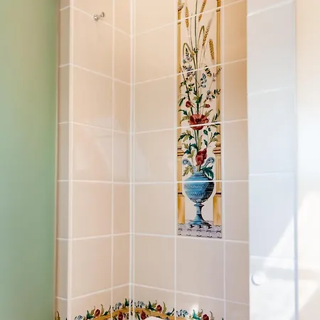 מלון Wiesbaden Wenningstedt-Braderup