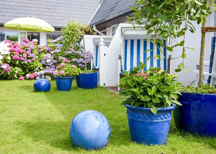Wiesbaden 4* Wenningstedt-Braderup (Sylt)