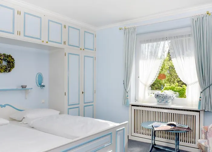 Wiesbaden 4* Wenningstedt-Braderup (Sylt)