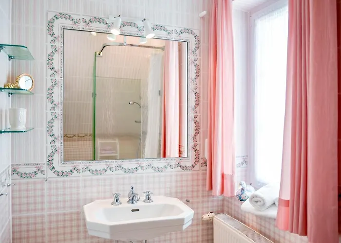 Wiesbaden Szálloda 4*