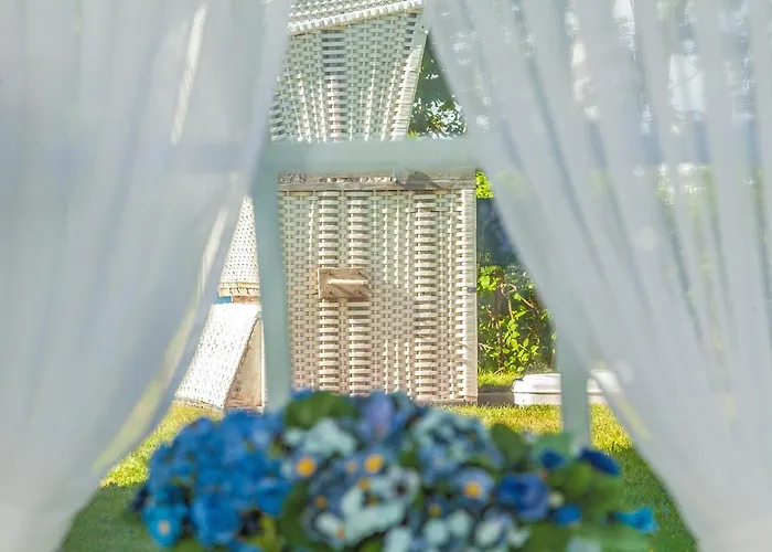 Szálloda Wiesbaden 4*