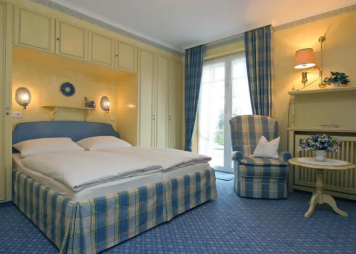 Wiesbaden 4* Wenningstedt-Braderup (Sylt)