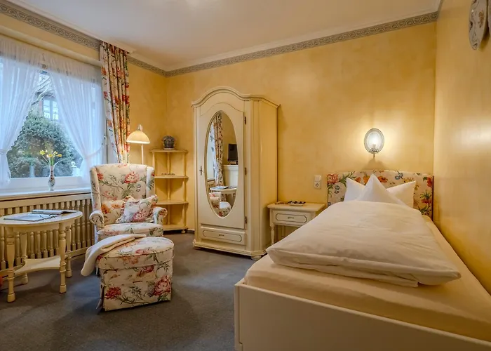 Wiesbaden Szálloda 4*