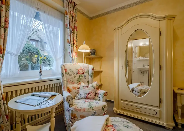 Szálloda Wiesbaden 4*