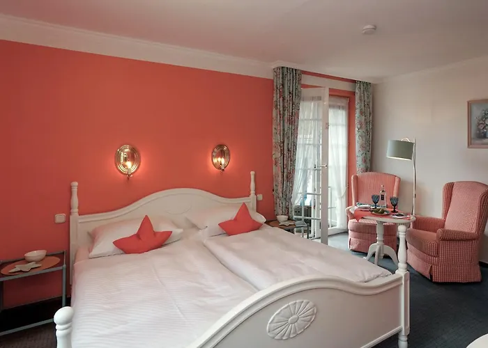 Wiesbaden Szálloda 4*