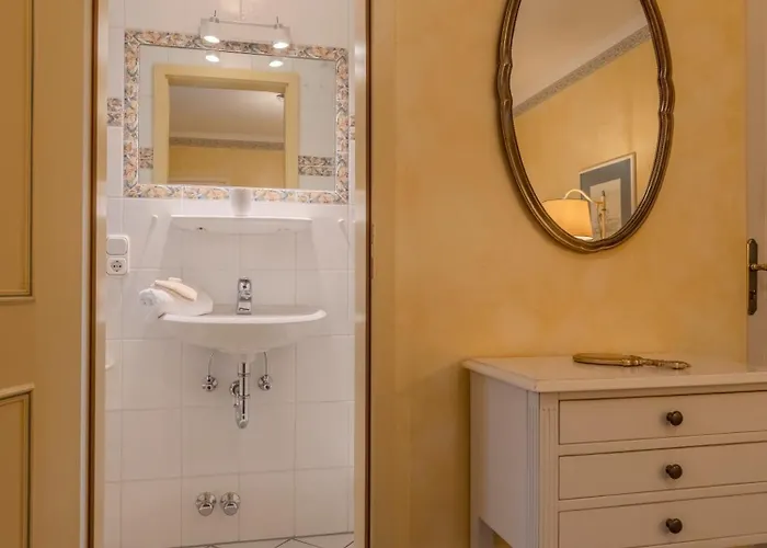 Wiesbaden Ξενοδοχείο 4*