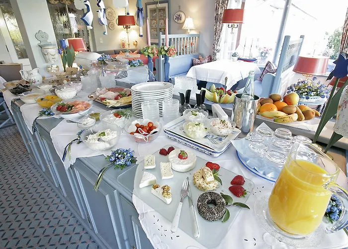 Szálloda Wiesbaden 4*