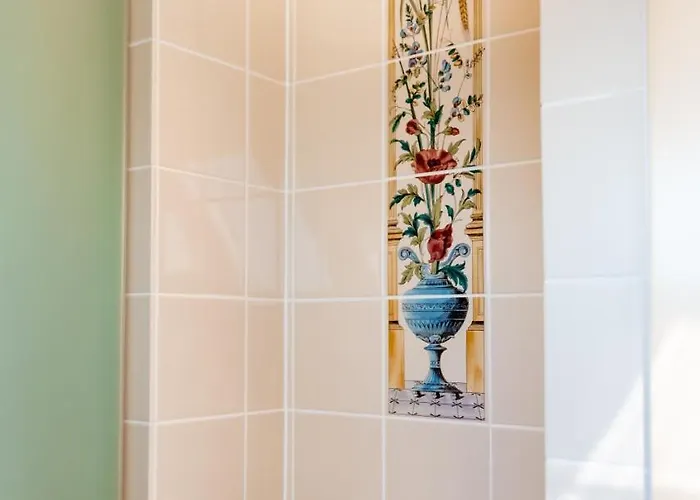 Ξενοδοχείο Wiesbaden Wenningstedt-Braderup